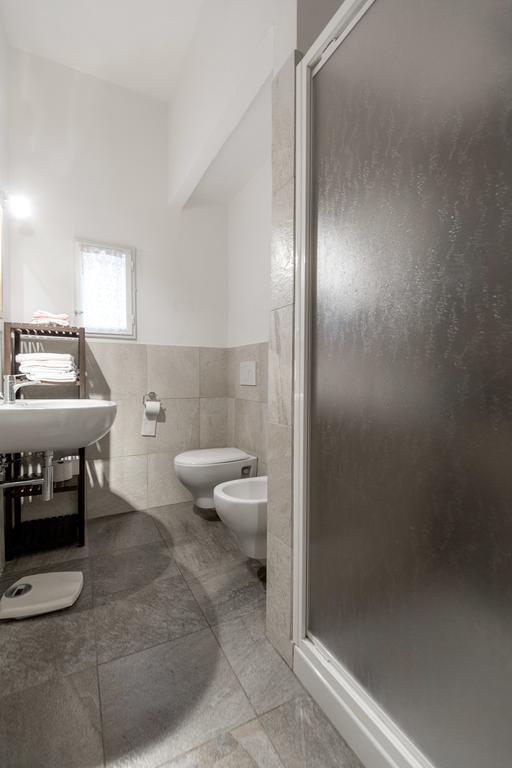Appartamento Cittadella 39 피렌체 객실 사진